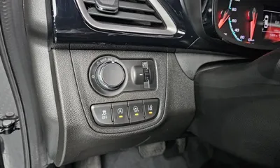 ChevroletGMDaewoo Spark 2019, 57658 км, за 5189.17 USD - фото 14