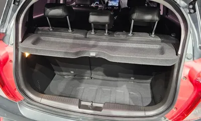 ChevroletGMDaewoo Spark 2019, 57658 км, за 5189.17 USD - фото 20