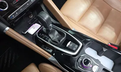 Renault-KoreaSamsung QM6 2021, 92849 км, за 10548.93 USD - фото 9