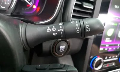 Renault-KoreaSamsung QM6 2021, 92849 км, за 10548.93 USD - фото 27
