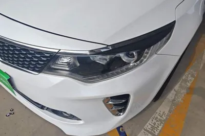 Kia K5 2016, 62400 км, за 7558 USD - фото 8