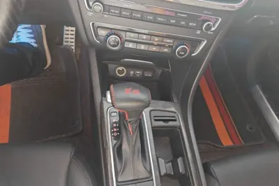 Kia K5 2016, 62400 км, за 7558 USD - фото 16