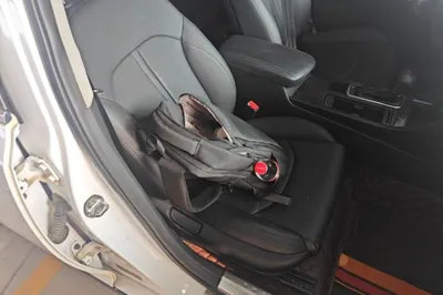 Kia K5 2016, 62400 км, за 7558 USD - фото 19