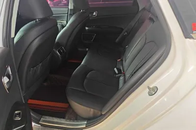 Kia K5 2016, 62400 км, за 7558 USD - фото 20