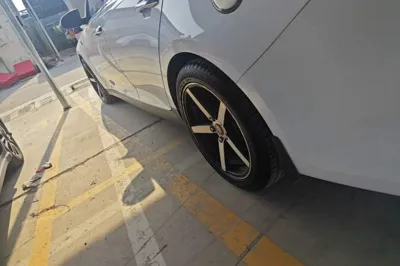 Kia K5 2016, 62400 км, за 7558 USD - фото 25