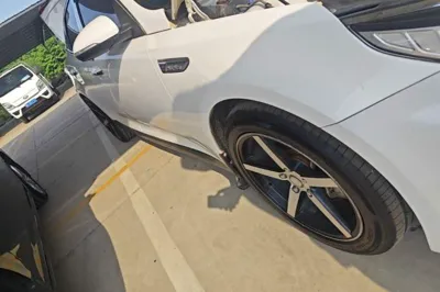 Kia K5 2016, 62400 км, за 7558 USD - фото 26
