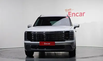 Hyundai Palisade 2026, 12612 км, за 38652.13 USD