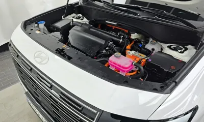 Hyundai Palisade 2026, 12612 км, за 38652.13 USD - фото 6