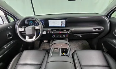 Hyundai Palisade 2026, 12612 км, за 38652.13 USD - фото 7