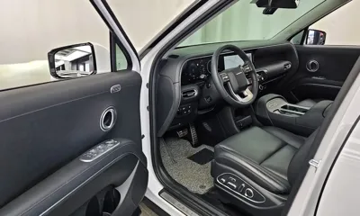 Hyundai Palisade 2026, 12612 км, за 38652.13 USD - фото 10