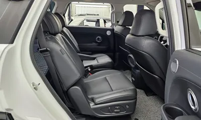 Hyundai Palisade 2026, 12612 км, за 38652.13 USD - фото 12