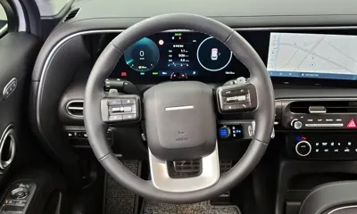 Hyundai Palisade 2026, 12612 км, за 38652.13 USD - фото 13