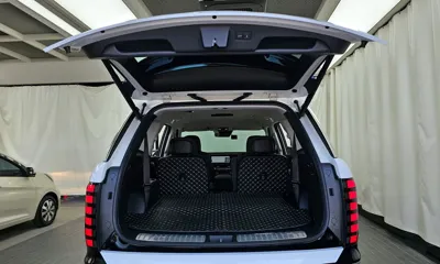 Hyundai Palisade 2026, 12612 км, за 38652.13 USD - фото 20
