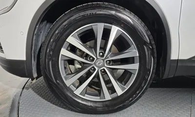 Renault-KoreaSamsung QM6 2020, 34834 км, за 9901 USD