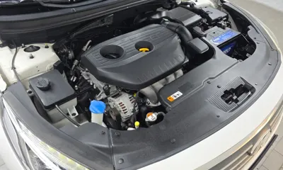 Hyundai Sonata 2016, 91495 км, за 5789.75 USD - фото 6