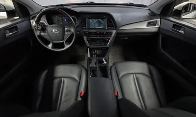 Hyundai Sonata 2016, 91495 км, за 5789.75 USD - фото 7