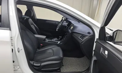 Hyundai Sonata 2016, 91495 км, за 5789.75 USD - фото 11