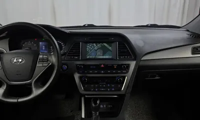 Hyundai Sonata 2016, 91495 км, за 5789.75 USD - фото 14
