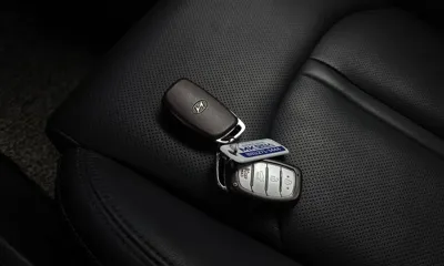 Hyundai Sonata 2016, 91495 км, за 5789.75 USD - фото 18