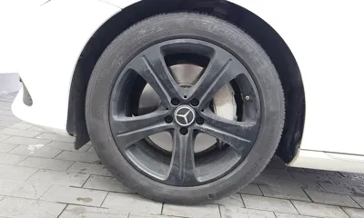 Mercedes-Benz E-Class 2017, 113784 км, за 12406.46 USD
