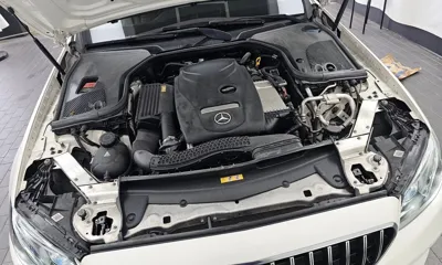 Mercedes-Benz E-Class 2017, 113784 км, за 12406.46 USD - фото 6
