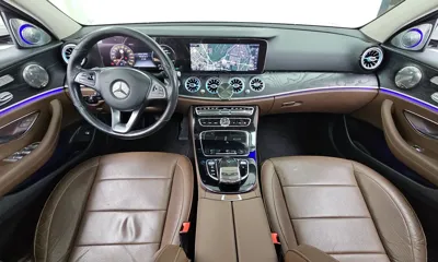 Mercedes-Benz E-Class 2017, 113784 км, за 12406.46 USD - фото 7