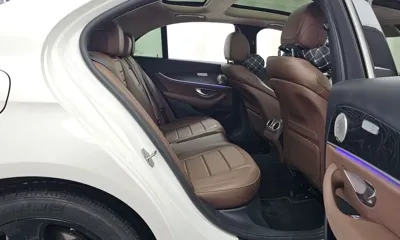 Mercedes-Benz E-Class 2017, 113784 км, за 12406.46 USD - фото 12