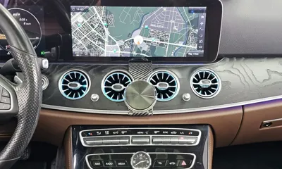 Mercedes-Benz E-Class 2017, 113784 км, за 12406.46 USD - фото 14
