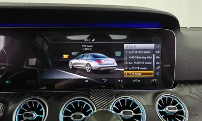 Mercedes-Benz E-Class 2017, 113784 км, за 12406.46 USD - фото 16