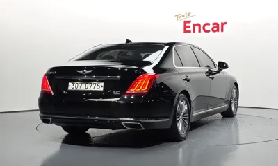 Genesis EQ900 2016, 75625 км, за 13651.43 USD - фото 2