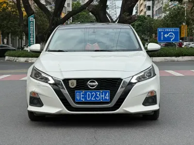 Nissan Teana 2019, 110000 км, за 9564.26 USD