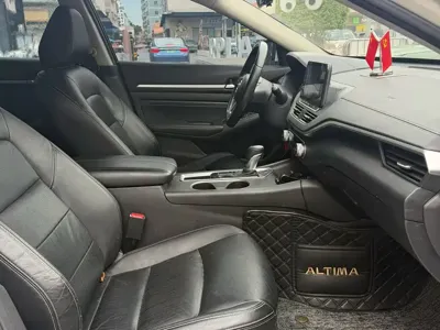 Nissan Teana 2019, 110000 км, за 9564.26 USD