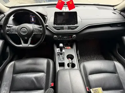 Nissan Teana 2019, 110000 км, за 9564.26 USD - фото 7