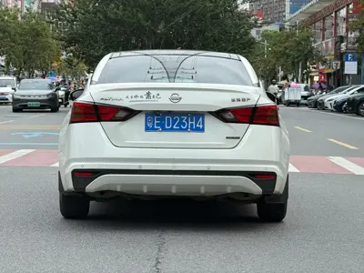 Nissan Teana 2019, 110000 км, за 9564.26 USD - фото 8