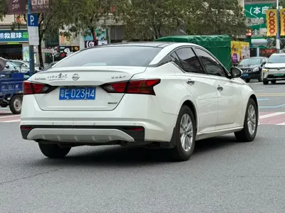 Nissan Teana 2019, 110000 км, за 9564.26 USD - фото 9