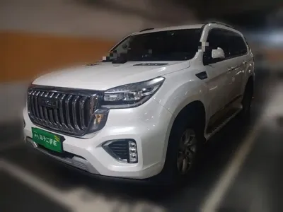 Haval H9 2022, 49400 км, за 13337.44 USD