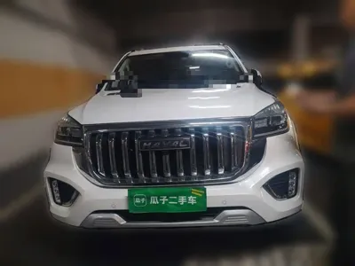 Haval H9 2022, 49400 км, за 13337.44 USD