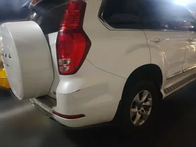 Haval H9 2022, 49400 км, за 13337.44 USD