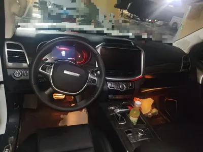 Haval H9 2022, 49400 км, за 13337.44 USD - фото 6