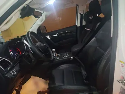 Haval H9 2022, 49400 км, за 13337.44 USD - фото 12