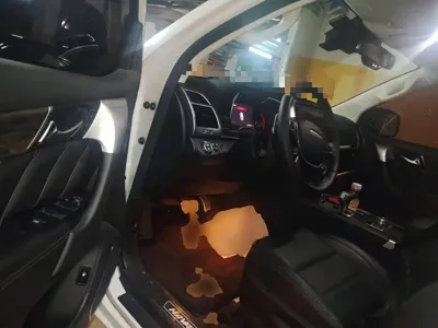 Haval H9 2022, 49400 км, за 13337.44 USD - фото 13