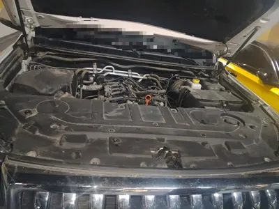 Haval H9 2022, 49400 км, за 13337.44 USD - фото 17
