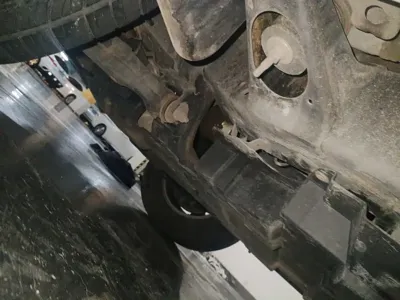 Haval H9 2022, 49400 км, за 13337.44 USD - фото 21