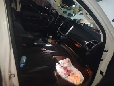 Haval H9 2022, 49400 км, за 13337.44 USD - фото 22