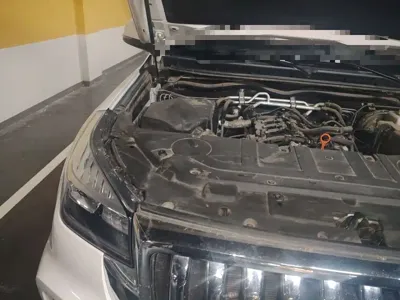 Haval H9 2022, 49400 км, за 13337.44 USD - фото 23