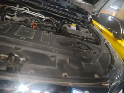 Haval H9 2022, 49400 км, за 13337.44 USD - фото 24