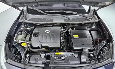 Renault-KoreaSamsung SM3 2010, 73186 км, за 1839.2 USD - фото 6