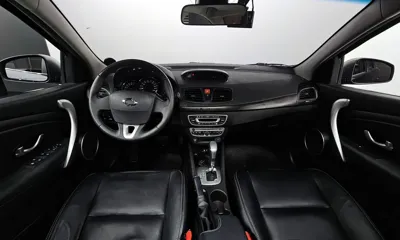 Renault-KoreaSamsung SM3 2010, 73186 км, за 1839.2 USD - фото 7