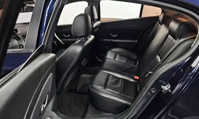 Renault-KoreaSamsung SM3 2010, 73186 км, за 1839.2 USD - фото 20