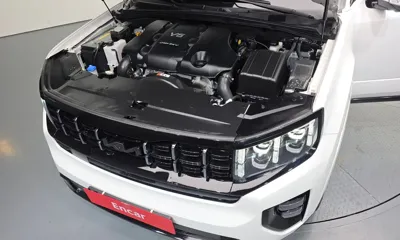 Kia Mohave 2022, 45212 км, за 28376.24 USD - фото 6